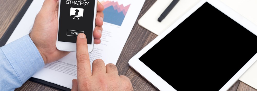 Digital Strategy Drives Revenue and Valuation