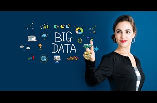 The Benefits of Big Data for Digital Success