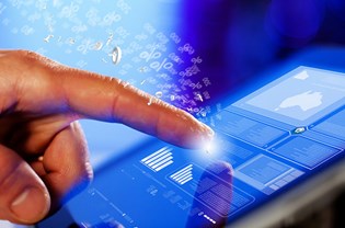 The Digital Market Challenge